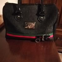 borsa vintage