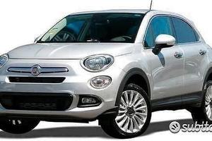Fiat 500 x ricambi