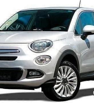 Fiat 500 x ricambi