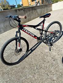 Moma Bikes Hit 1.0
