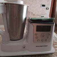 Robot da cucina