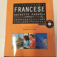 dizionario francese italiano 