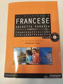 dizionario francese italiano 