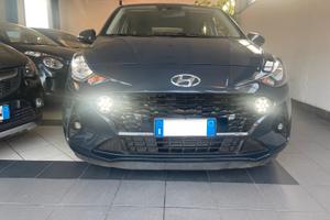 Hyundai i10 1.0 MPI 67 CV - AUTOMATICA
