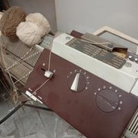 PFAFF macchina per lana/filo