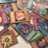 Carte  yu-gi-ho