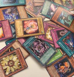 Carte  yu-gi-ho