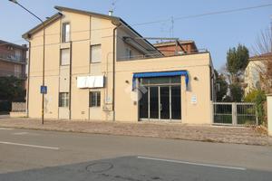 NEGOZIO A CARPI