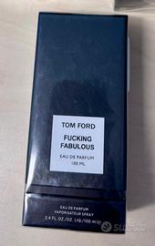 Profumo Tom Ford Fucking Fabulous