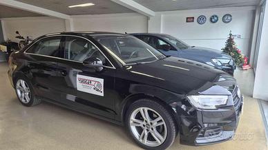 AUDI A3 Berlina Sedan 30 TFSI