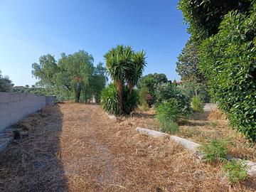 Terreno Edificabile ad 1 km da Paternò