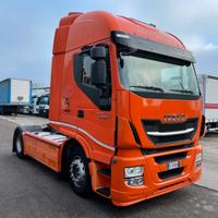 Iveco 440S46 Stralis Hi Way