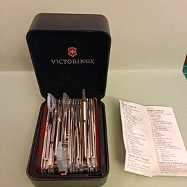 Victorinox Swiss Champ 1.6795 XAVT VENDUTO SOLD