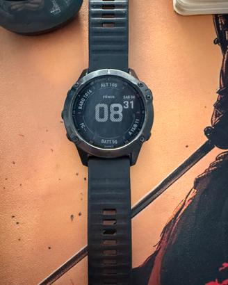 Garmin Fenix 6 Pro Smartwatch