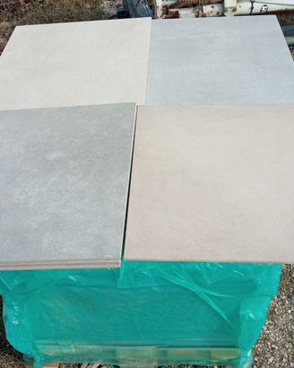 Piastrelle in grès 60x60