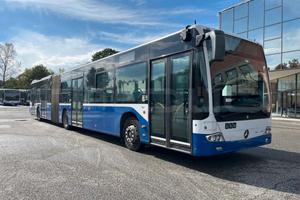 Mercedes-Benz Conecto