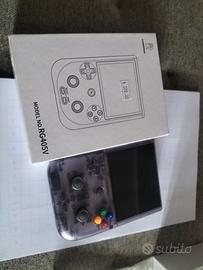 console per retrogaming
