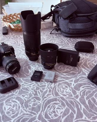 Nikon D5300