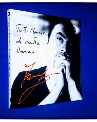 MANGO BOX 3 CD NUOVO SIGILLATO