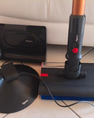 Dyson PencilWash lavapavimenti 
