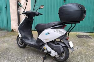 Piaggio Zip 50cc 4T anno 2012 