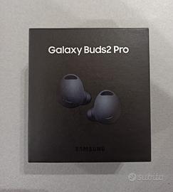 Samsung Galaxy Buds2 Pro
