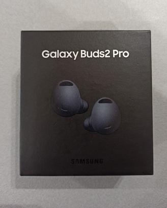 Samsung Galaxy Buds2 Pro