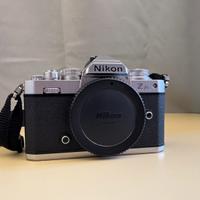 NIKON Zfc - come nuova