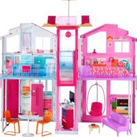 Casa di barbie malibu