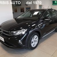Volkswagen Taigo 1.0 TSI 115 CV 6 Marce NAVIG
