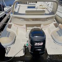 Gommone Solemar 742 Cabin