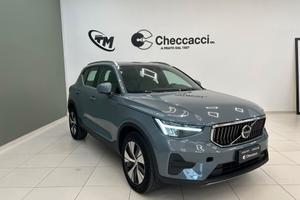 Volvo XC40 T4 Recharge Plug-in Hybrid automatico P