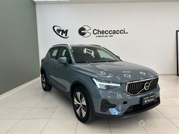 Volvo XC40 T4 Recharge Plug-in Hybrid automatico P