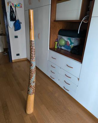 digeridoo
