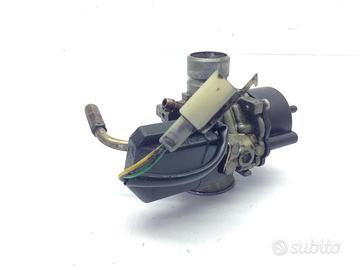 YAMAHA YH WHY 50 CARBURATORE MINARELLI REVISIONATO