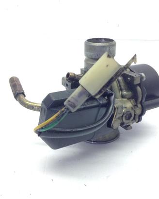 YAMAHA YH WHY 50 CARBURATORE MINARELLI REVISIONATO