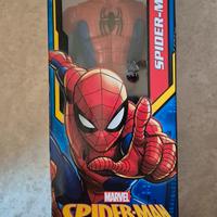 Spider-man gioco