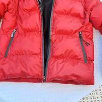 Piumino giubbino Small Gang 8 anni