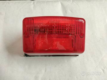 Gemma fanale posteriore aprilia red rose 50