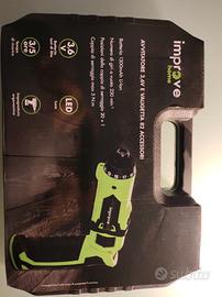 avvitatore  a batteria 