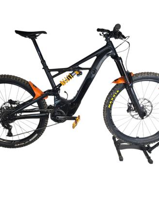 Varie Mtb e E-bike usate Carbonio e Alluminio --->