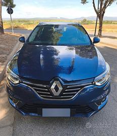 Renault Megane sporter Energy bose 1600dci/ 130cv