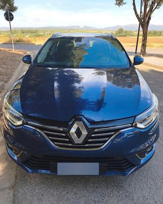 Renault Megane sporter Energy bose 1600dci/ 130cv