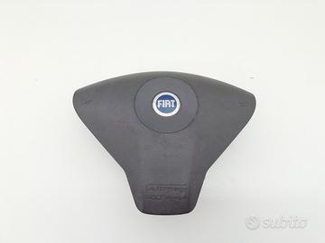 AIRBAG VOLANTE FIAT Multipla 1Â° Serie 7353148010