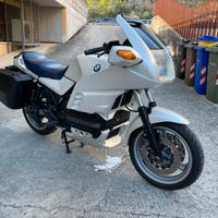 BMW K 100 RS - 1991 (Targa ORO)