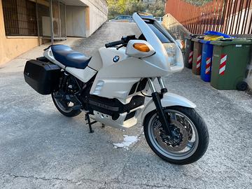 BMW K 100 RS - 1991 (Targa ORO)