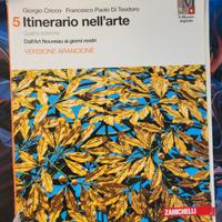 Itinerario nell'arte 