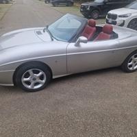 FIAT BARCHETTA LIMITE EDITION