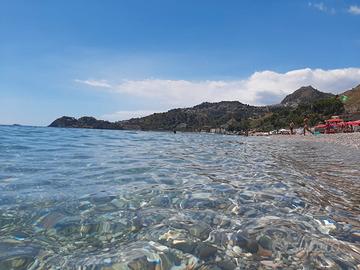 Taormina Settembre Last minute