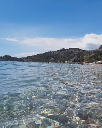 Taormina Settembre Last minute
